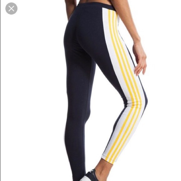 adidas Pants - Adidas leggings Rita Ora rare cosmic